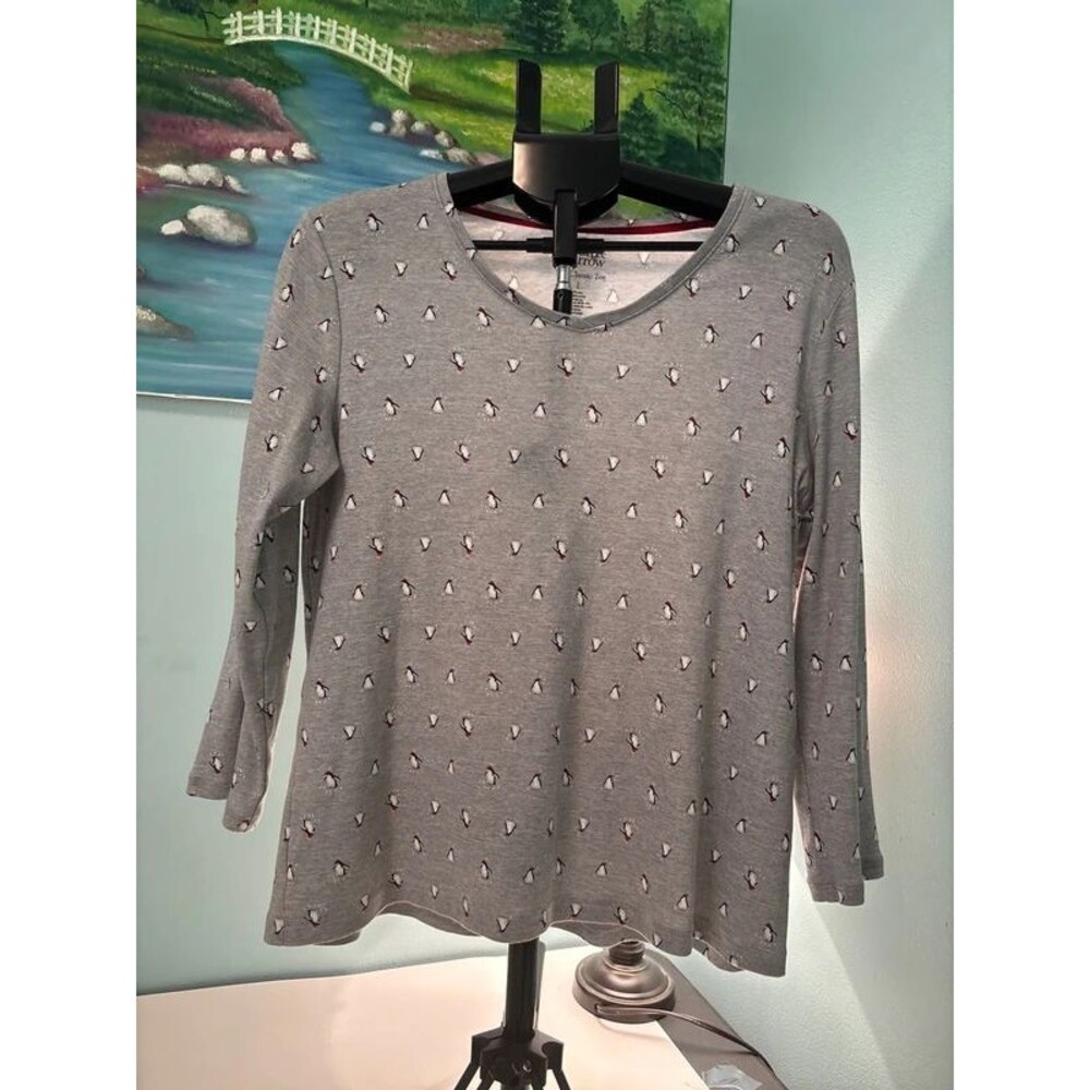Ladies Classic Tee